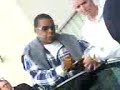 Meeting Jay-Z