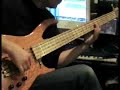 Crazy Bass Crazy Bass