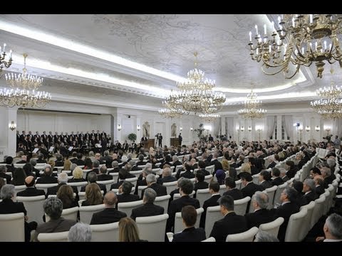 klasik - Atatürk'ün ölümü ile dağılan Riyaset-i Cumhur İncesaz Heyeti, 75 yıl sonra Cumhurbaşkanı Gül'ün talimatıyla,