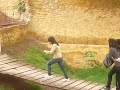 bridge