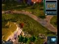 C&C Red Alert 3 match 1 VS 1 analisis (1/2)