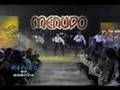 Menudo - Yo quiero bailar reggae (Studio 4)