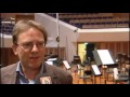Klassieke ringtone voor concertbezoekers Klassieke ringtone voor concertbezoekers
