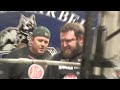 Chad Aichs 1221 Squat Attempt @ Powerstation Pro