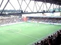 Elfsborg-IFK 20 minuters tystad upph�r