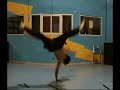 Bboy Hellboy 2008