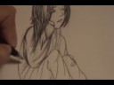 Drawing in Pen Drawing in Pen