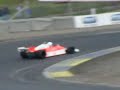 Frank Lyons james Hunt M26 mclaren knockhill june 27th 201
