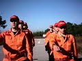 Formação Força Especial de Bombeiros \" Canarinhos\" Formação Força Especial de Bombeiros \" Canarinhos\"