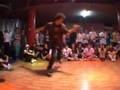 Well B (Funk Fanatix) vs D-Roll (All the Most)