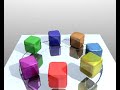 Blender 2.44 with 3d sound test Blender 2.44 with 3d sound test