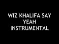 Say Yeah