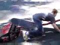funniest accidental stunt ever!!!