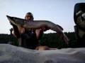 TeamComedyBrothers Hunting and Fishing Show - The 41 inch Pike