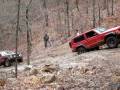 videos de Jeep Cherokees at Superlift