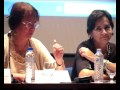 Escuela Feminista Rosario Acuña 2011 1