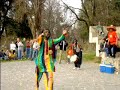 Parco Sempione Afro Parco Sempione Afro