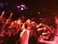 Taking Back Sunday @ Birch Hill NJ