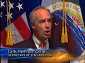 Polar Bears On Thin Ice (CBS News)