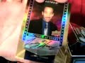 Part 1 2008 Upper Deck Spectrum Hobby Box Break