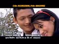Dharti kunko aakash junkai