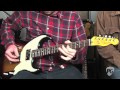 VIdeo Review - Fender Pawn Shop Series '51, '72, and Mustang Special