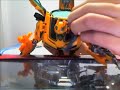 ROTF Transformers Human Alliance Bumblebee feat Sam Witwicky