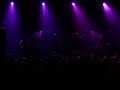 Parkway Drive - Boneyards BRISBANE 08