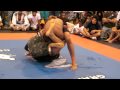 Cyborg Abreu vs. Edson Diniz - 09 Grapplers Quest Southeast