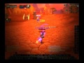 Fist Rogue Episode II Faithh (Intro)