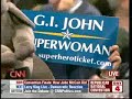 Jeffery Toobin on John McCain\ Jeffery Toobin on John McCain\