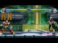 Tatsunoko Vs Capcom: Ultimate All-Stars - Jump Rope with Hienkyaku