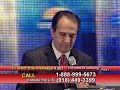 Pastor Silas preaching in english - God's limits for your suffering