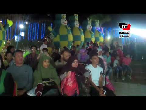 بحضور المحافظ.. احتفال السويس باليوم العالمي للسياحة بالمتحف القومي بحضور المحافظ.. احتفال السويس باليوم العالمي للسياحة بالمتحف القومي