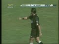 Santos Vs Jaguares Torneo Clausura 2008