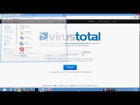 how to remove njrat server