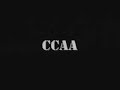Projeto CCAA !!! Projeto CCAA !!!