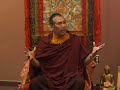 The Tibetan Method of Relaxation: Part 1