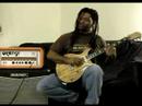 Bending/Vibrato Guitar Lesson Bending/Vibrato Guitar Lesson