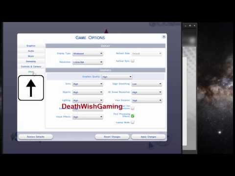 how to repair sims 4