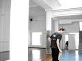 rotura de ladrillo en el cetro de elongacion valentinov en buenos aires hecho por emiliano (uechi ryu), demostrando a matias.