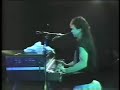 GOWAN -- CITY OF THE ANGELS - LIVE!!