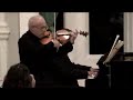 Alain Villard & Jean Luc Borsarello, Part 1