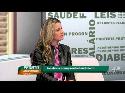 Previdência Social - Pronto Atendimento 20/05/2013