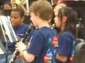 Hopper Middle School Band Concert - Crosswinds March