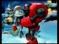 Crazy Frog 3