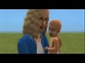 Till' Death Do Us Part; A Sims 2 Love Story