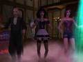 Let's Do The Time Warp Again