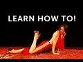 Exotic Dance - The Irresistible Art DVD - Amazon.com