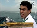 NERY CASTILLO - El Dia Despues del Golazo a BRASIL